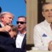 Abinader rechaza atentado a Trump