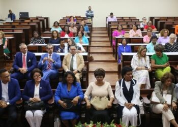 Escuela de Enfermería UASD celebra 48 años de creación