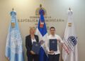 PNUD y el Ministerio de Hacienda firman acuerdo de cooperación