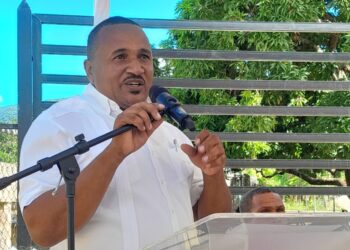 La Guazara ya tiene Palacio Distrital