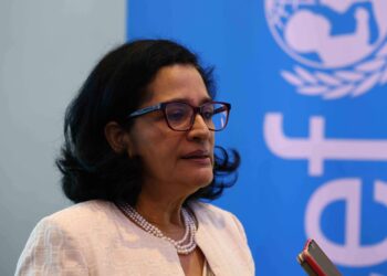 Unicef pide revisar artículo sobre maltrato a niñez