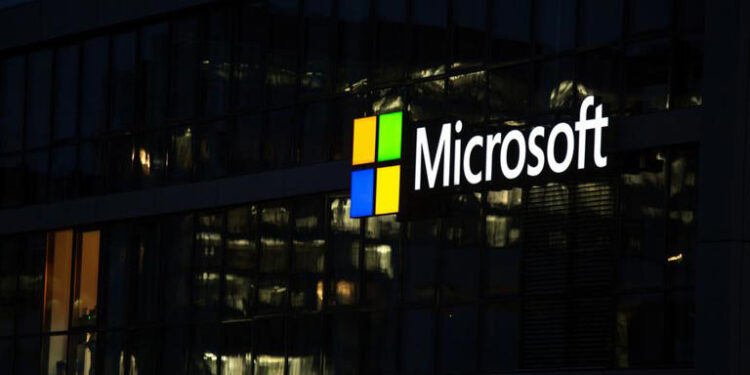 Fallo Microsoft afecta todo el globo