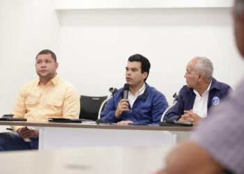 INAPA activa su comité de emergencia
