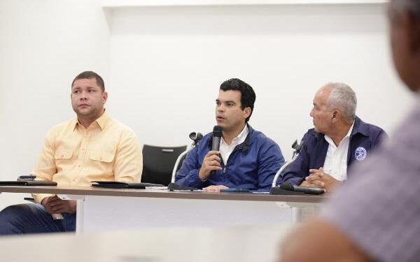 INAPA activa su comité de emergencia