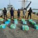 Ocupan alijo de coca en Baní