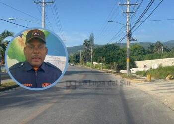 Defensa Civil comenzará evacuaciones preventivas en Barahona