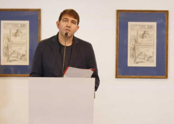 Maduro logra respaldo de líder opositor