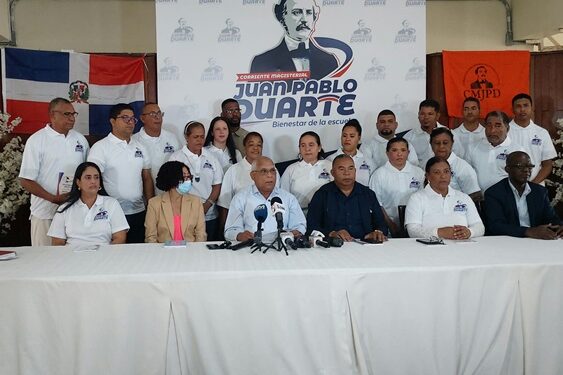 Escuelas «no aptas» para iniciar próximo año escolar