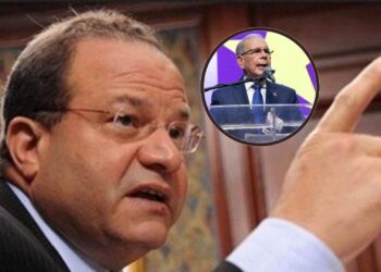 José Tomás: «que siga Danilo»