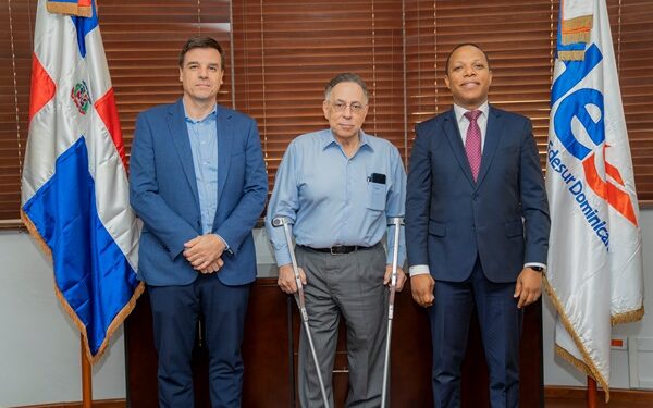 Actis asume Edesur en medio de crisis eléctrica