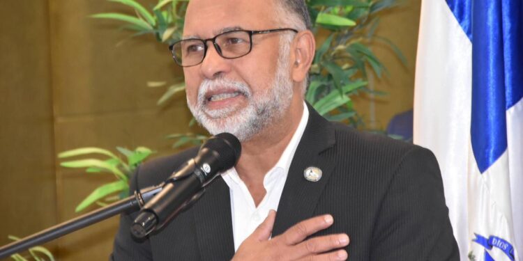 ¡Otra vez! se enfrentan Adp/Minerd