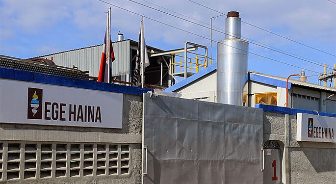 Explican falla eléctrica en Pedernales