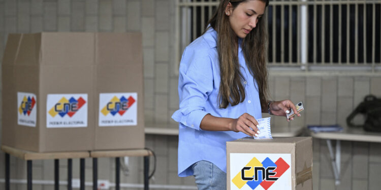 Declaraciones del oficialismo indican que el Chavismo ganó elecciones