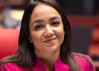 Faride «nueva ministra» de Interior