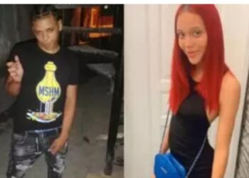 Prisión preventiva a hombre ultimó pareja a tiros