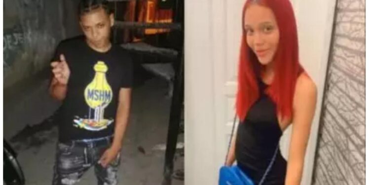 Prisión preventiva a hombre ultimó pareja a tiros