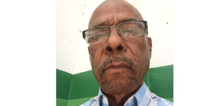 Don Frank Arias sufre infarto en aeropuerto