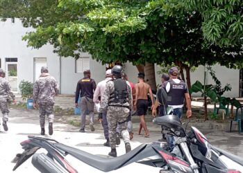 Arrestan hermanos mataron uno en La Playa