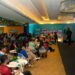 Decenas se inscriben en los Gnial Creators Awards