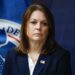 Dimite directora del Servicio Secreto