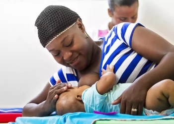 Unicef: “5 de cada 6 niños no reciben lactancia materna exclusiva en RD”