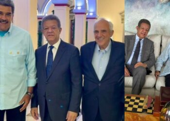 Informe de observadores sobre comicios en Venezuela: “normales, pacíficos y entusiastas”