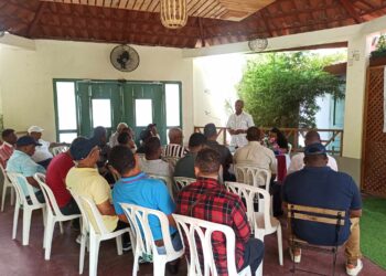 Locutores eligen nueva directiva en Bahoruco