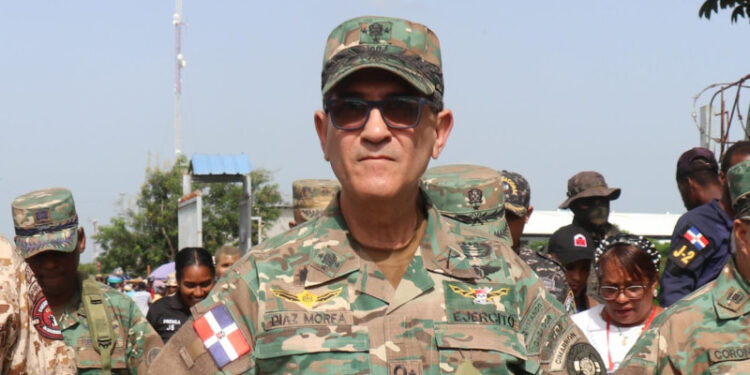 RD apoyará fuerza multinacional en Haití