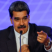 Nicolás Maduro: «es parte de un intento de golpe de estado»