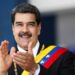 China, Rusia e Irán felicitan a Maduro