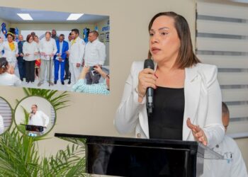 Hospital Jaime Mota inaugura salón docente “Dr. Juan López”