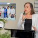 Hospital Jaime Mota inaugura salón docente “Dr. Juan López”