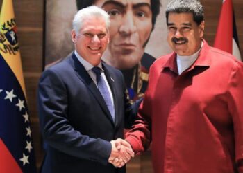 «No hay argumentos para aludir fraude en elecciones Venezuela»