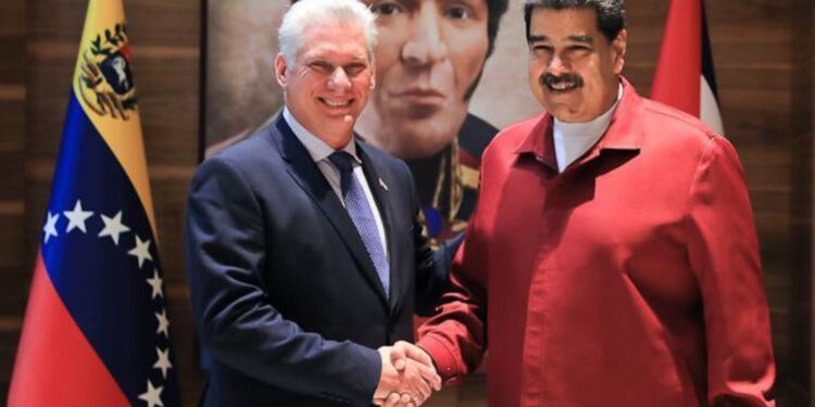 «No hay argumentos para aludir fraude en elecciones Venezuela»