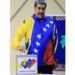 Maduro votó