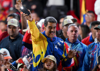Maduro gana