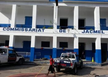 10 muertos en prisión de Haití