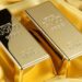 El oro supera los US$2,404 en el mercado mundial