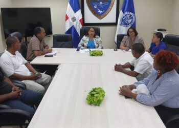 UASD Recinto Barahona en sesión permanente por Beryl