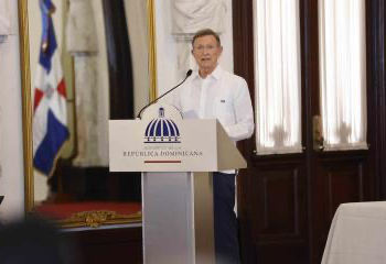 Admiten trafico humano en República Dominicana