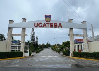 UCATEBA suspende hasta el jueves