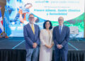 UNICEF realiza Seminario Empresarial “Primera Infancia, Cambio Climático y Sostenibilidad”