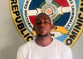 Solicita prisión preventiva contra quien amenazó a Abinader