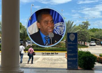 UASD suspende labores martes y miércoles en Barahona por huracán Berly