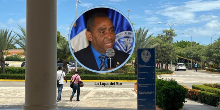 UASD suspende labores martes y miércoles en Barahona por huracán Berly