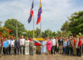 Venezuela conmemoran 213 aniversario de Independencia