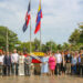 Venezuela conmemoran 213 aniversario de Independencia