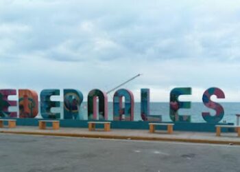 Pedernales