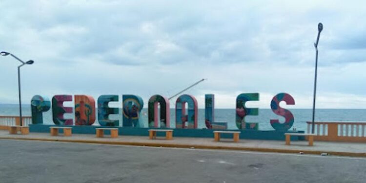 Pedernales