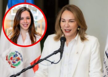 Mesanje de Milagros German tras renuncia de su hija: ¡Misión cumplida!